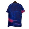 Camiseta de fútbol Paris Saint-Germain 2023-24 Special Edition Azul - Hombre